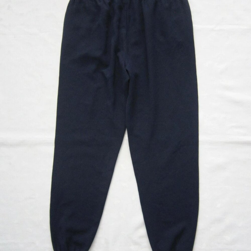Joie Navy Blue Mariner Jogger XXS - Picture 8 of 8